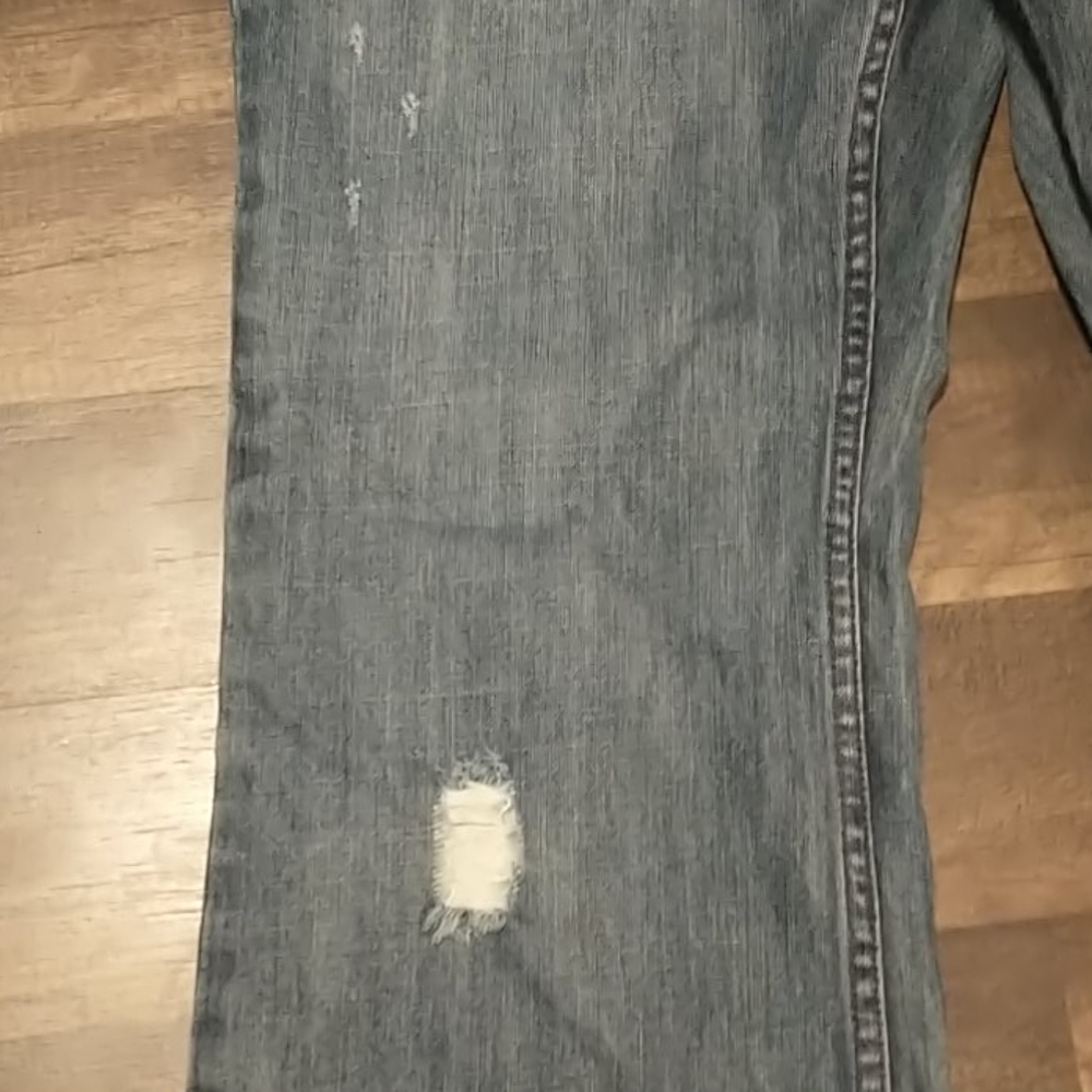 Express Jeans - Picture 2 of 7